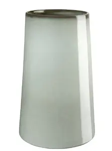 Vāze Asa Selection FLOAT H27,5 cm D16 cm, jūras pelēkzaļa keramika