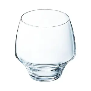 Glassware Chef and Sommelier OPEN UP 380 ml — drinking glass set, 380 ml capacity