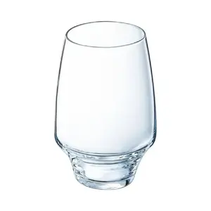 Wine glass Chef and Sommelier OPEN UP 35 cl, model FR01U1041, crystal clear