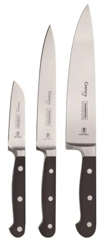 Kitchen Knives