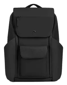 Mugursoma Asus ProArt PP2600 40,6 cm (16") — poliesters/PU, melna, 1,14 kg