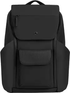 Mugursoma Asus ProArt PP2600 40,6 cm (16") — poliesters/PU, melna, 1,14 kg