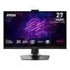 MSI MPG 272QRF X36 27" WQHD Rapid IPS monitor Photo 2