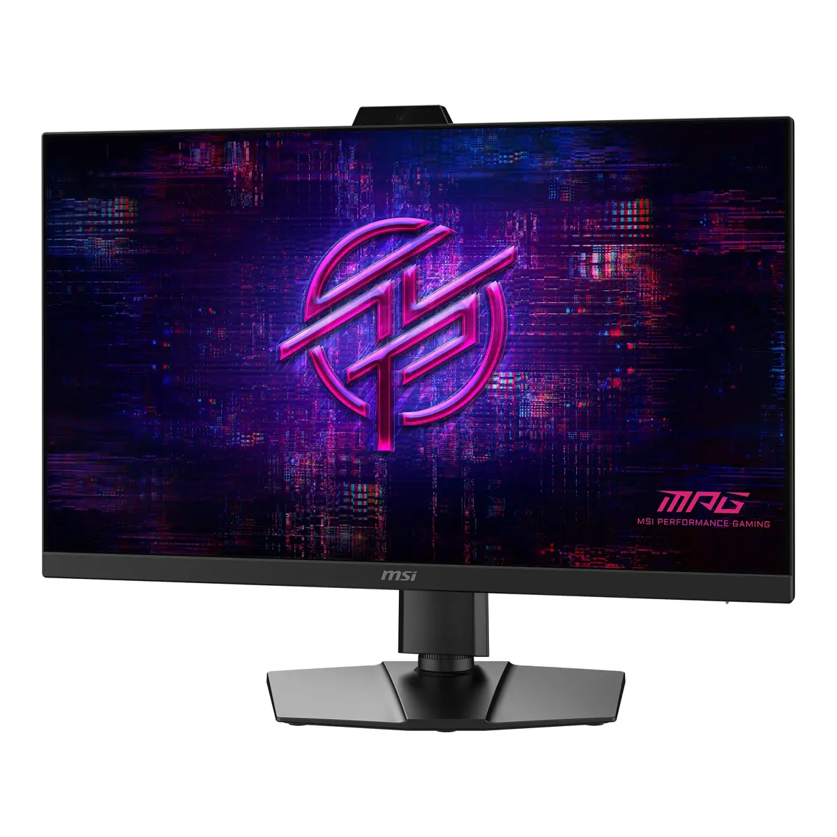 MSI MPG 272QRF X36 27" WQHD Rapid IPS monitor Photo 3