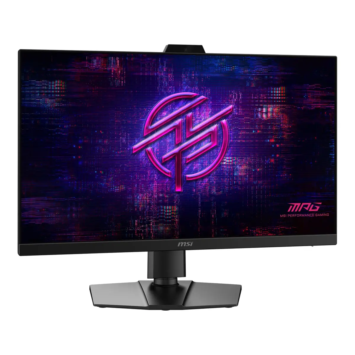 MSI MPG 272QRF X36 27" WQHD Rapid IPS monitor Photo 4