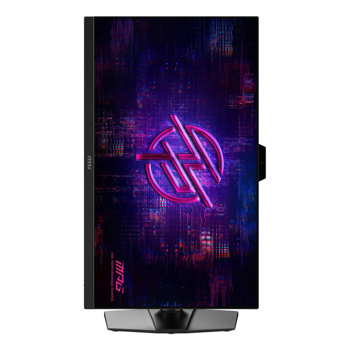 MSI MPG 272QRF X36 27" WQHD Rapid IPS monitor Photo 5