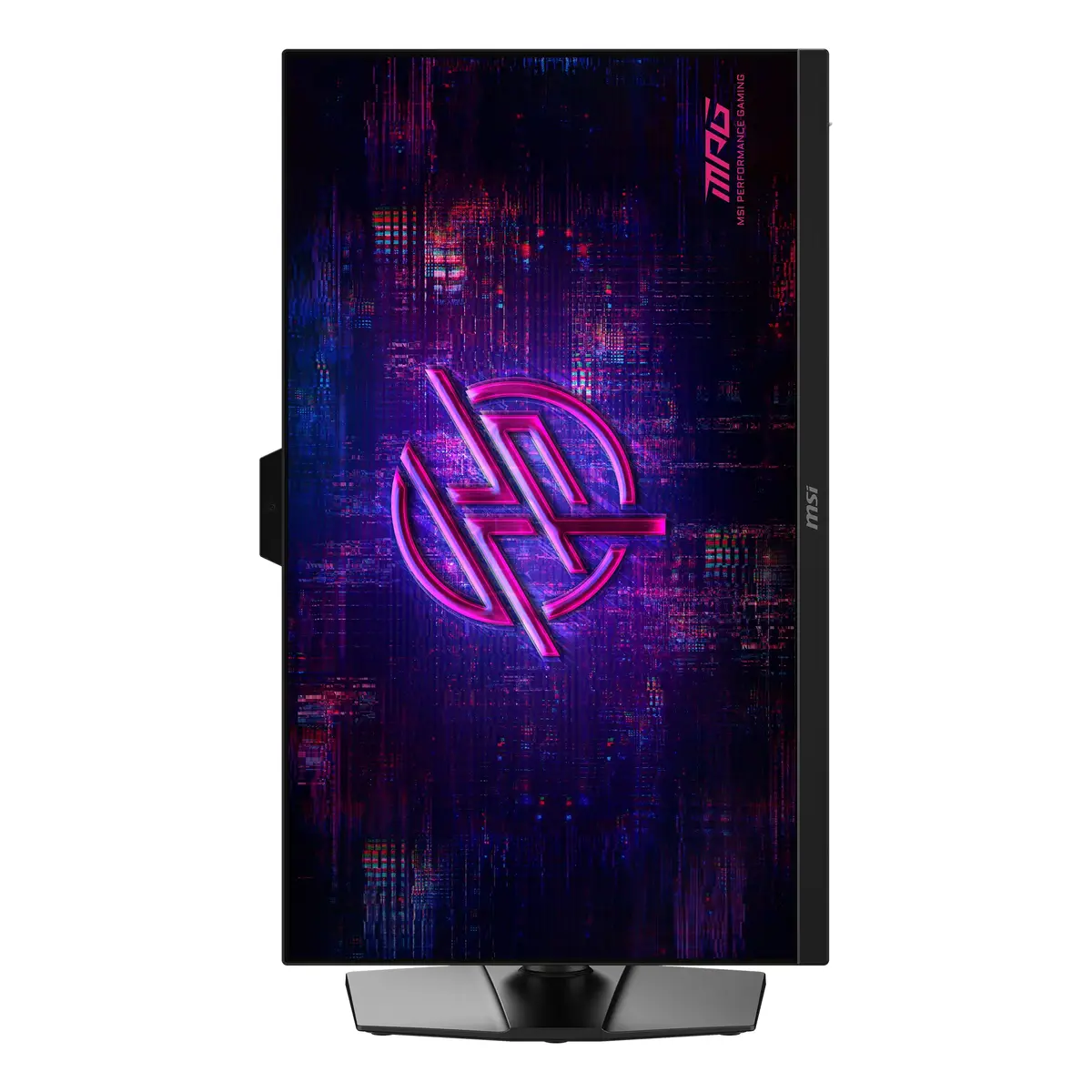 MSI MPG 272QRF X36 27" WQHD Rapid IPS monitor Photo 6