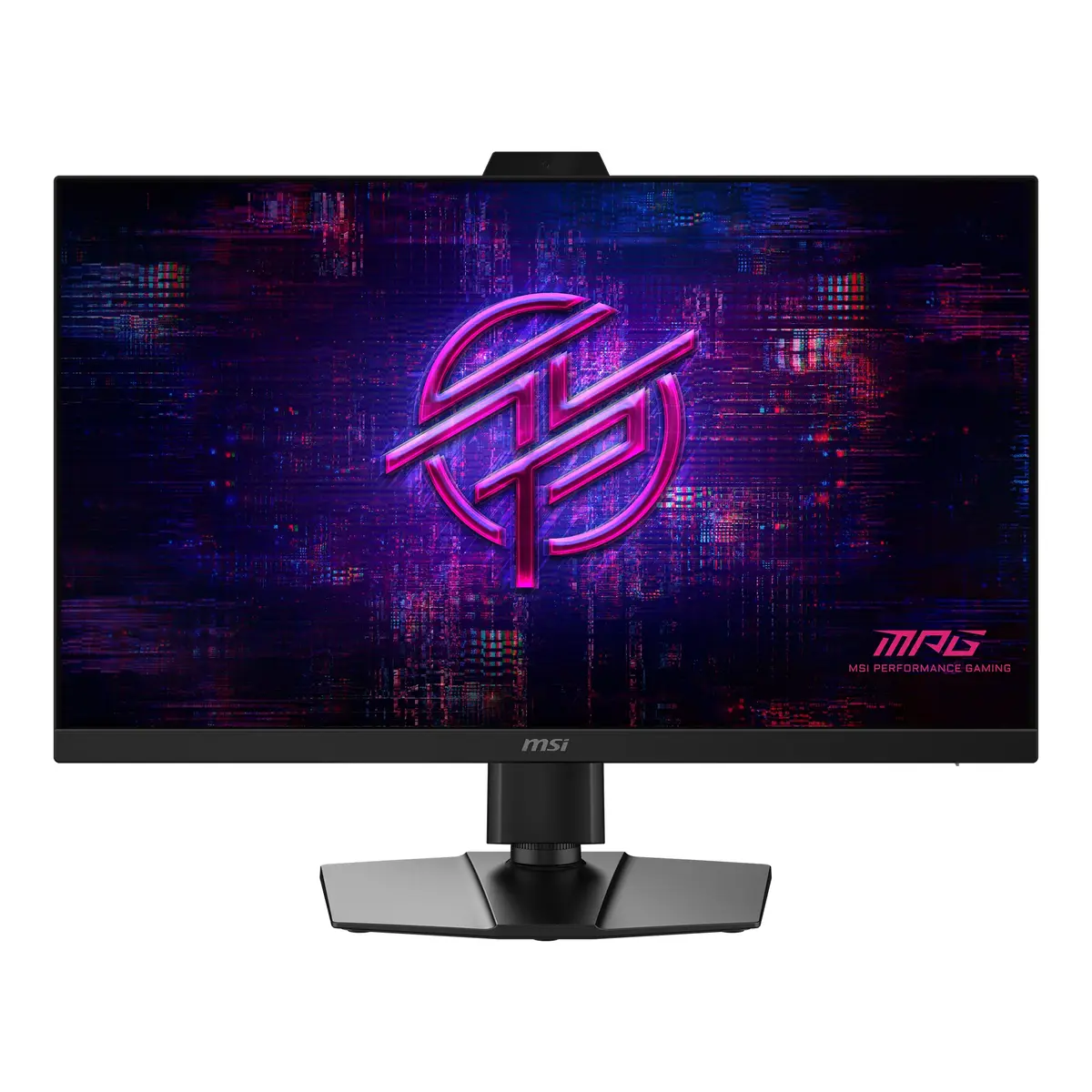MSI MPG 272QRF X36 27" WQHD Rapid IPS monitor Photo 7