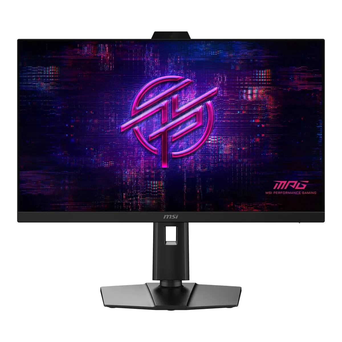 MSI MPG 272QRF X36 27" WQHD Rapid IPS monitor Photo 8