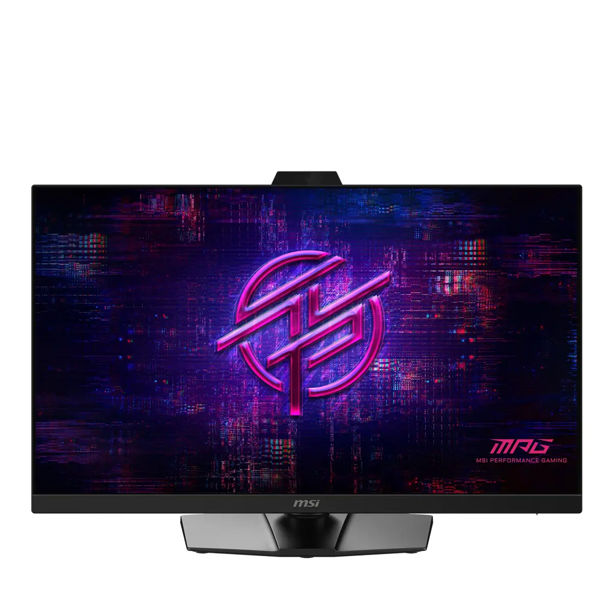 MSI MPG 272QRF X36 27" WQHD Rapid IPS monitor Photo 9