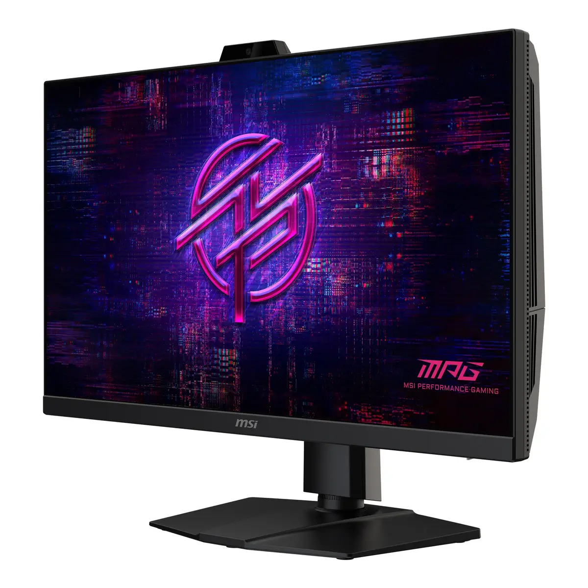 MSI MPG 272QRF X36 27" WQHD Rapid IPS monitor Photo 16