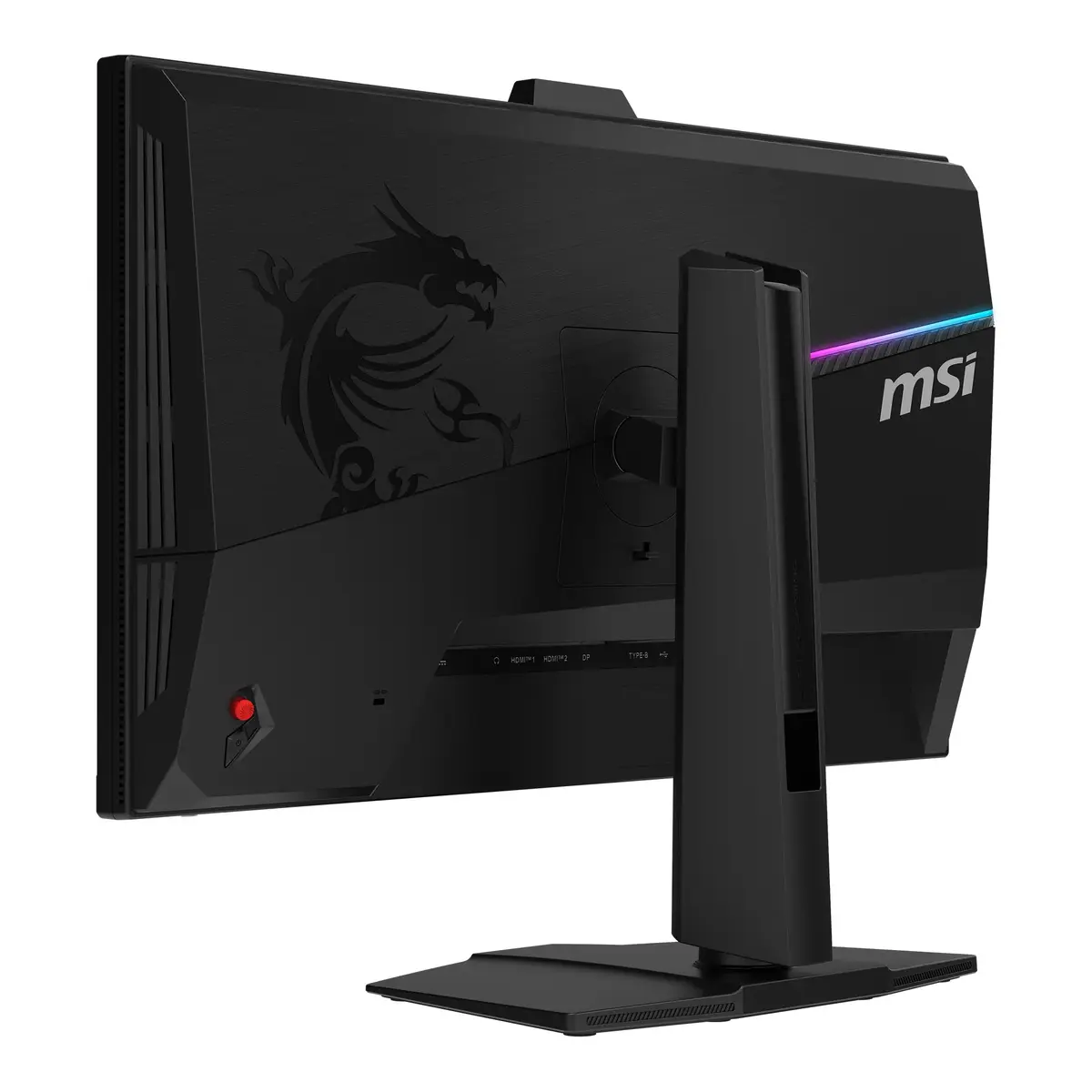 MSI MPG 272QRF X36 27" WQHD Rapid IPS monitor Photo 18