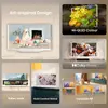Hisense 32S5Q 32" Full HD Smart TV Balts Photo 3