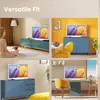 Hisense 32S5Q 32" Full HD Smart TV Balts Photo 7