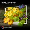 Hisense 32S5Q Смарт ТВ 32" Full HD Белый Photo 17