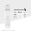 Hisense 32S5Q Смарт ТВ 32" Full HD Белый Photo 27