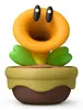 Kolekcionējamā figūriņa NINTENDO Talking Flower Photo 2