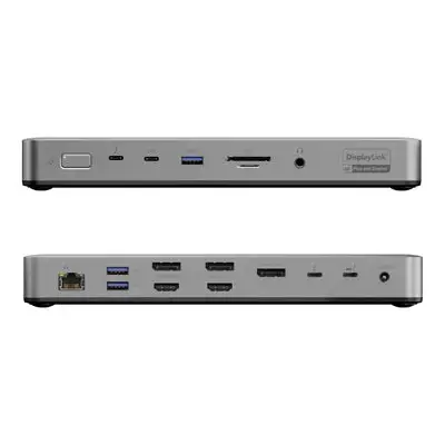 ALOGIC TB4DU4 Thunderbolt doks Photo 3