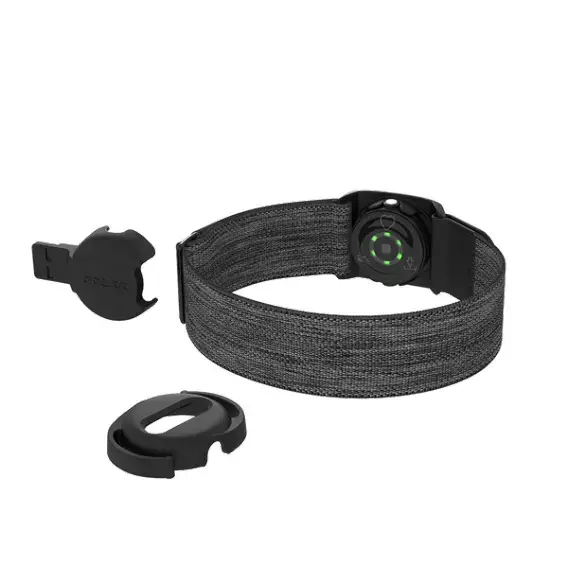 Polar Verity Sense heart rate monitor Photo 3