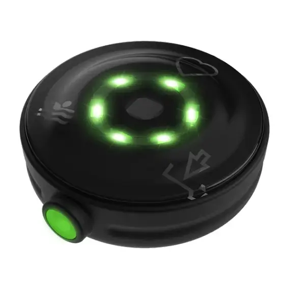 Polar Verity Sense heart rate monitor Photo 4