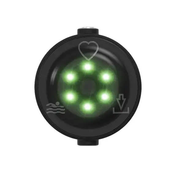Polar Verity Sense heart rate monitor Photo 5