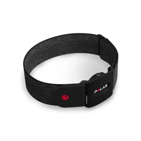 Polar Verity Sense heart rate monitor Photo 6