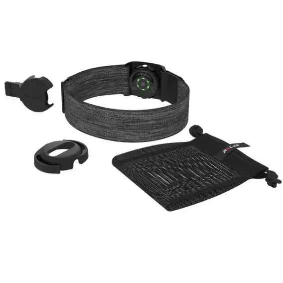 Polar Verity Sense heart rate monitor Photo 7