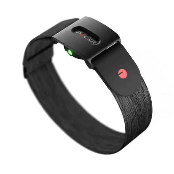 Polar Verity Sense heart rate monitor Photo 8
