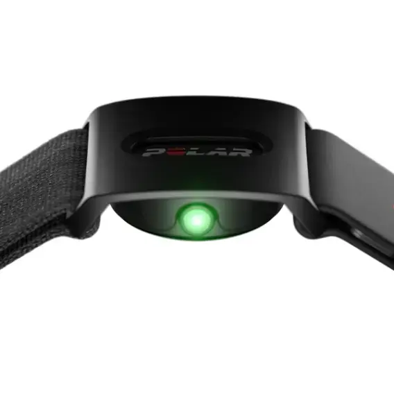 Polar Verity Sense heart rate monitor Photo 9