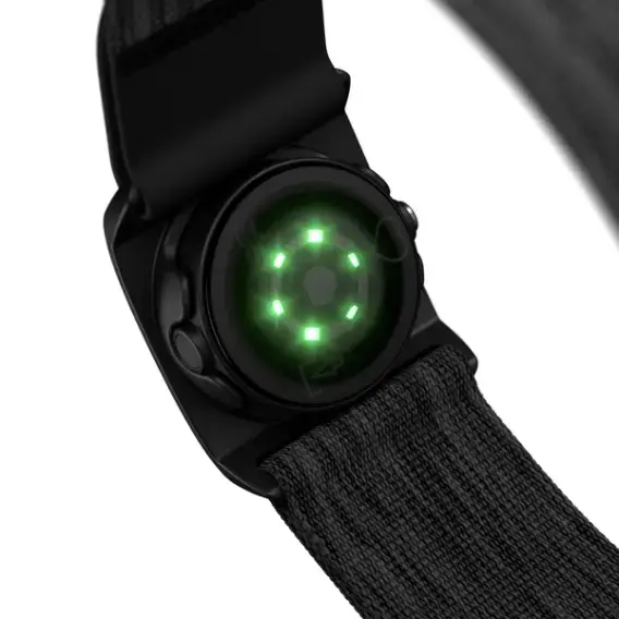 Polar Verity Sense heart rate monitor Photo 10
