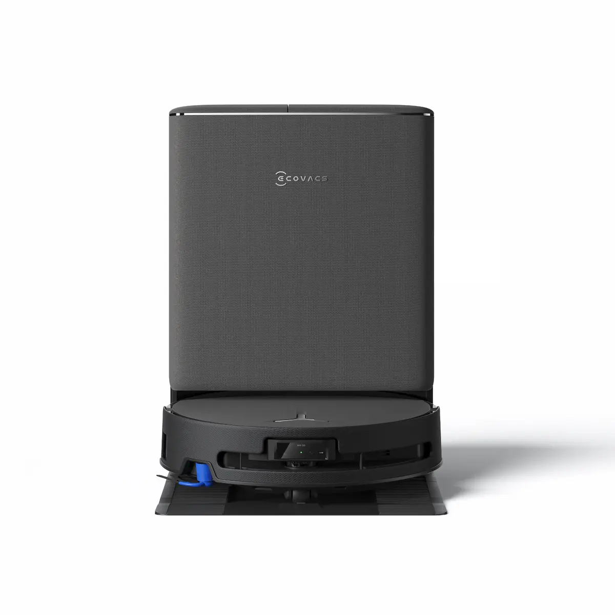 Ecovacs DEEBOT T90 PRO OMNI робот-пылесос Photo 10