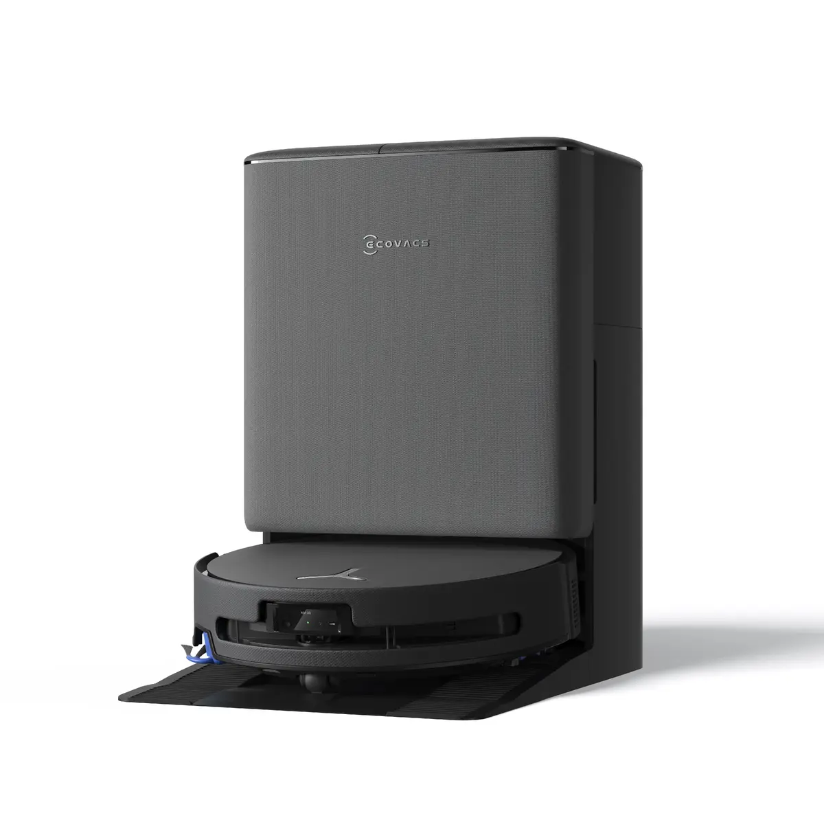 Ecovacs DEEBOT T90 PRO OMNI робот-пылесос Photo 11