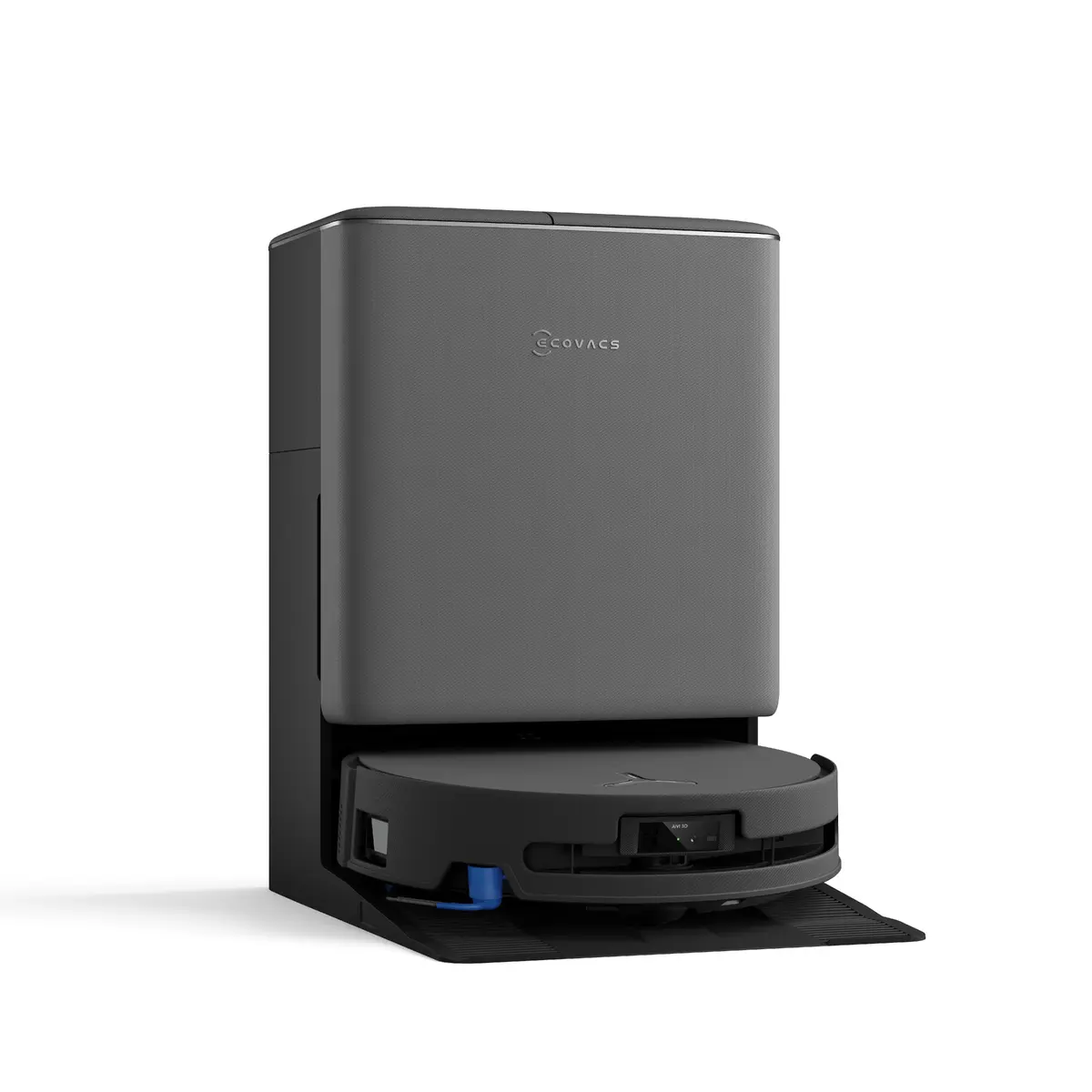 Ecovacs DEEBOT T90 PRO OMNI робот-пылесос Photo 12