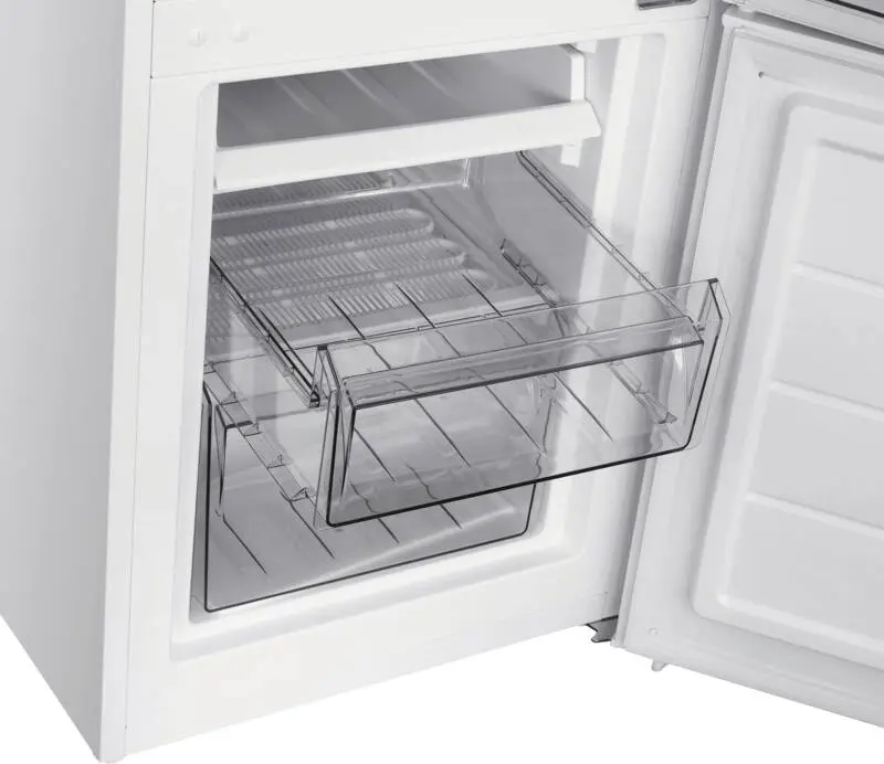 Severin DT 8770 Fridge-Freezer Photo 2
