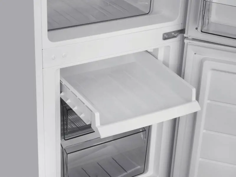 Severin DT 8770 Fridge-Freezer Photo 3