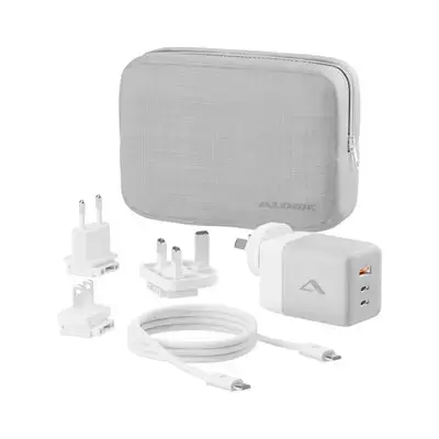 ALOGIC WCM3X100G lādētājs Photo 3