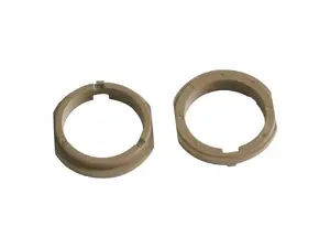 Bushing for Laser/LED Printer Konica Minolta compatibility CoreParts MSP7332 — brown, 1 pc