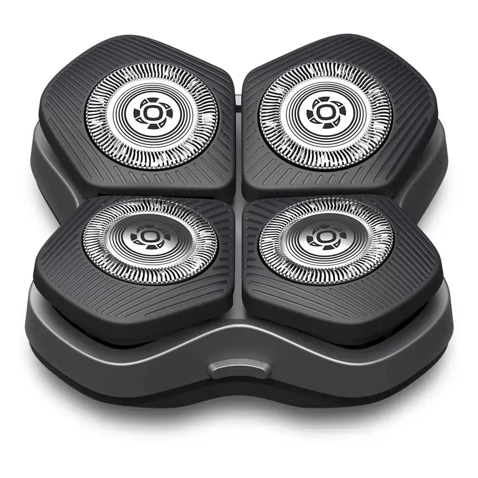 Сменная головка Philips HS740/15 — 4 сменных блока Photo 2