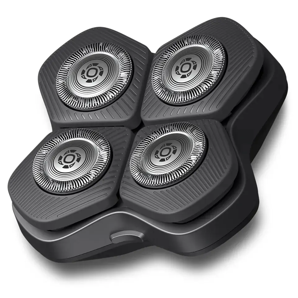 Сменная головка Philips HS740/15 — 4 сменных блока Photo 3