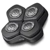 Сменная головка Philips HS740/15 — 4 сменных блока Photo 3