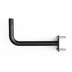 AIRSEEKERS LIMITED RTK Wall Mounting Bracket Tube for Airseekers Tron 360° AI Vision Mulching Mower