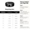 Ultrahuman Ring Air Sizing Kit — набор для измерения размера Photo 2