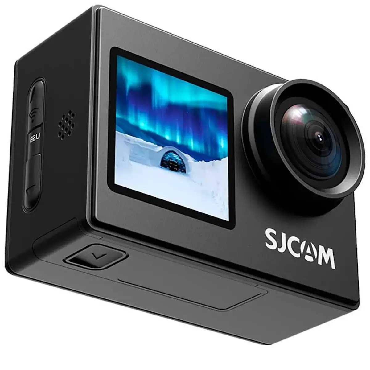 SJCam SJ4000 экшн‑камера — 12 МП, 1080p, водонепроницаемость 30 м Photo 2