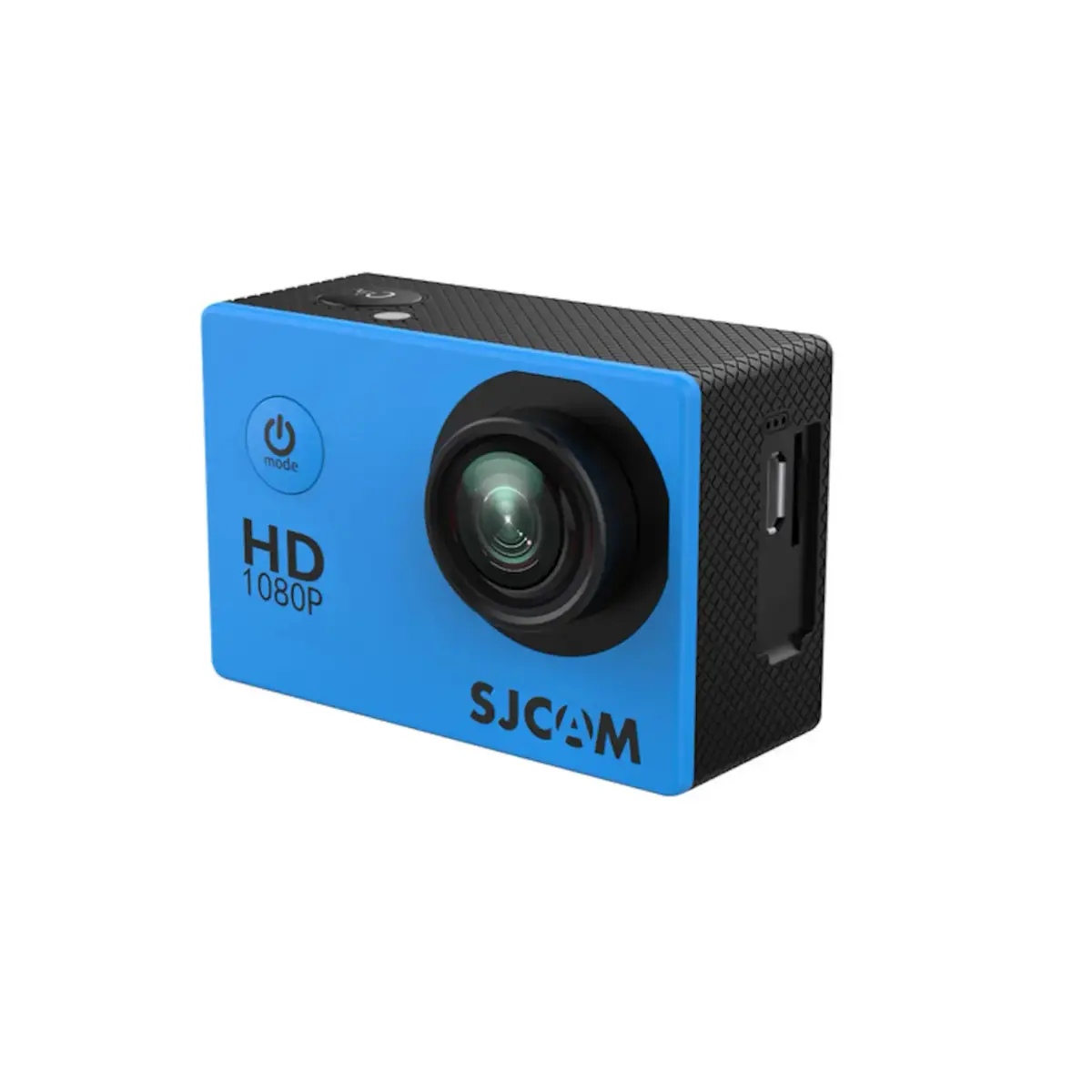 SJCam SJ4000 экшн‑камера — 12 МП, 1080p, водонепроницаемость 30 м Photo 5