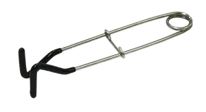 Mouth Spreader for Fish BESK 17 cm — fishing mouth opener, hook removal tool