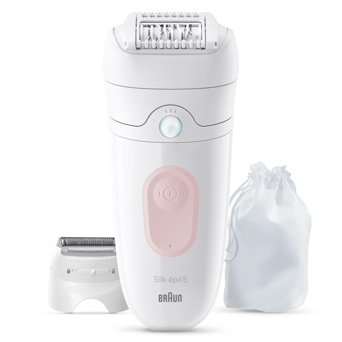 Epilator BRAUN Silk·épil 5 5-030 Photo 4