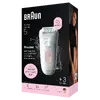 Epilator BRAUN Silk·épil 5 5-030 Photo 6