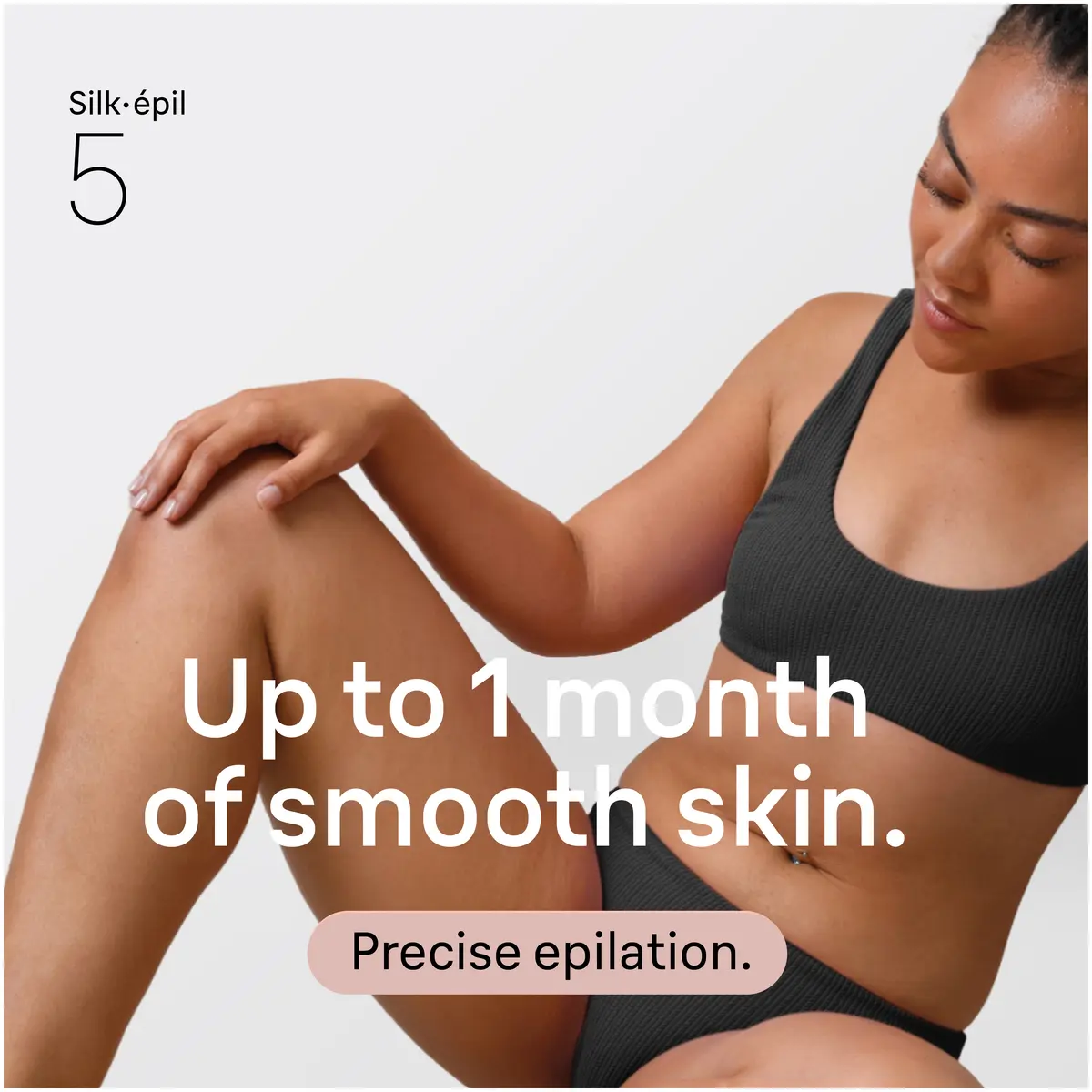 Epilator BRAUN Silk·épil 5 5-030 Photo 9