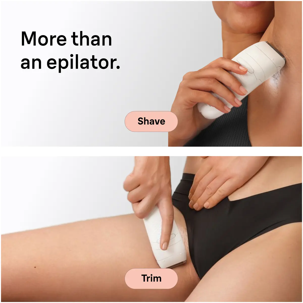 Epilator BRAUN Silk·épil 5 5-030 Photo 10