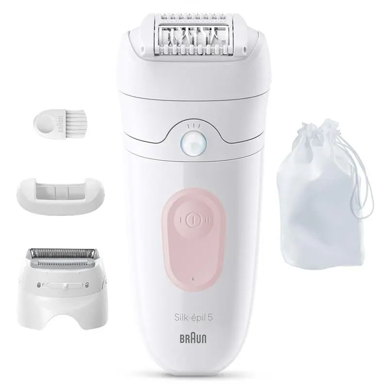 Эпилятор BRAUN Silk·épil 5 5-030 Photo 13